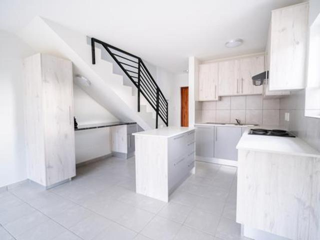 Apartment for sale in Centurion, Gauteng
