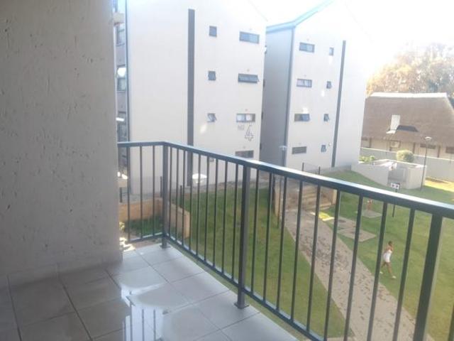 Apartment for sale in Centurion, Gauteng