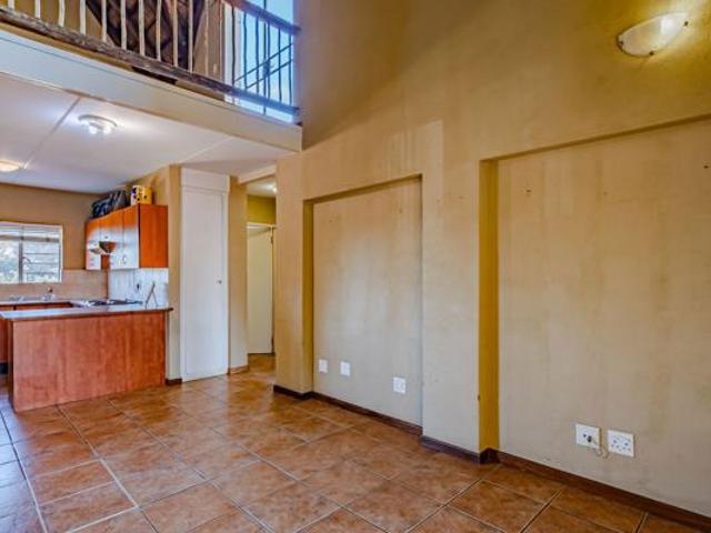 Apartment for rent in Centurion, Gauteng