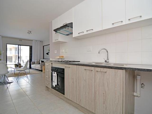 Apartment for rent in Centurion, Gauteng