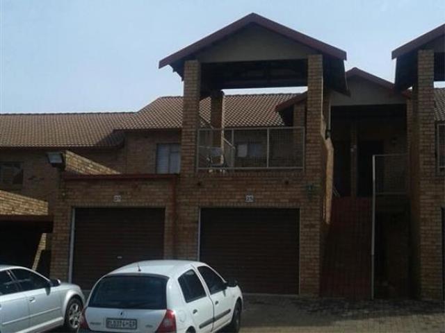 Apartment for rent in Centurion, Gauteng