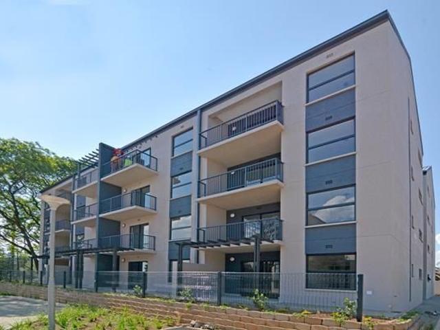 Apartment for rent in Centurion, Gauteng