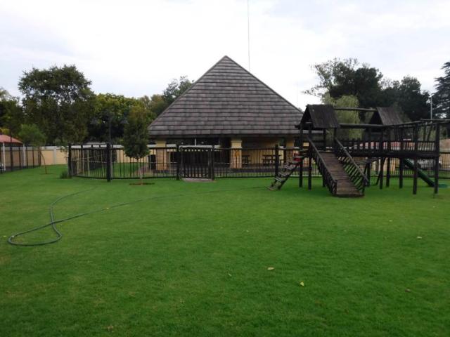 Apartment for rent in Centurion, Gauteng