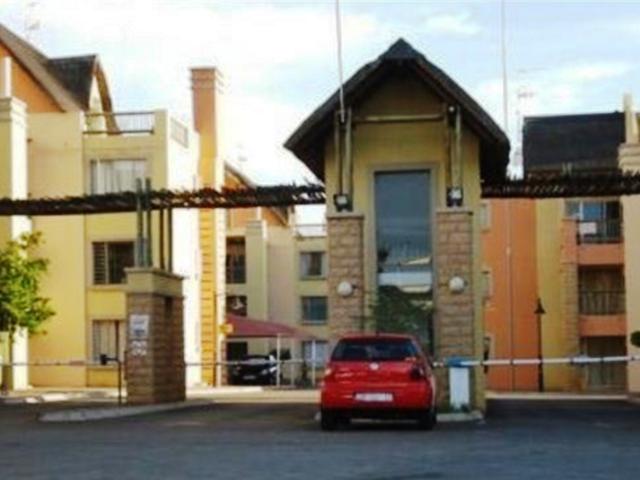 Apartment for rent in Centurion, Gauteng