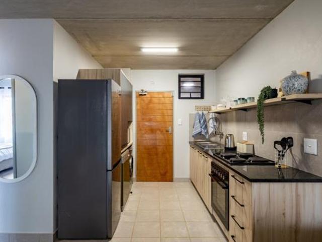 Apartment for rent in Centurion, City of Tshwane Metropolitan Municipality