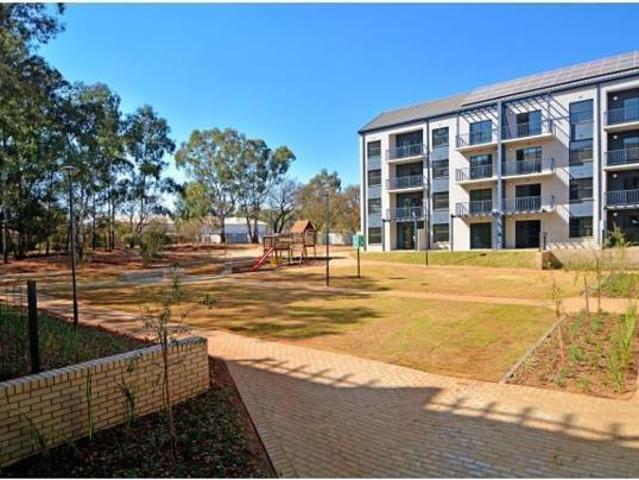 Apartment for rent in Centurion, Gauteng