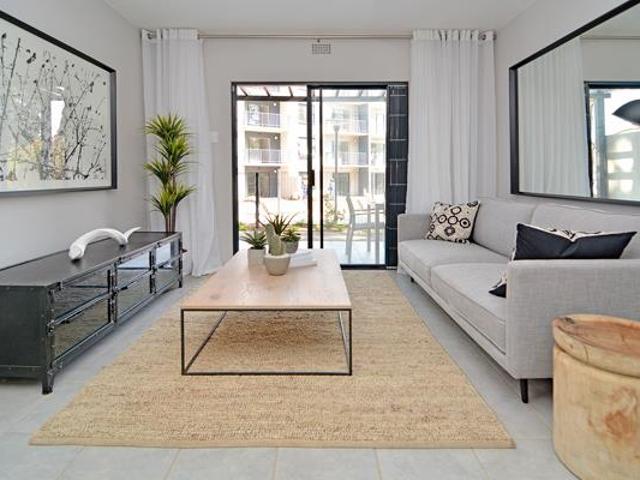 Apartment for rent in Centurion, Gauteng