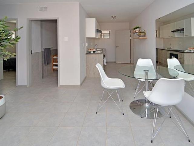 Apartment for rent in Centurion, Gauteng