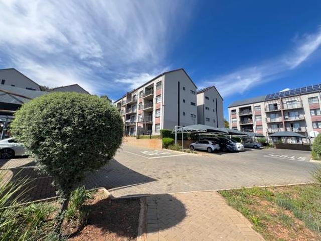 Apartment for sale in Centurion, Gauteng