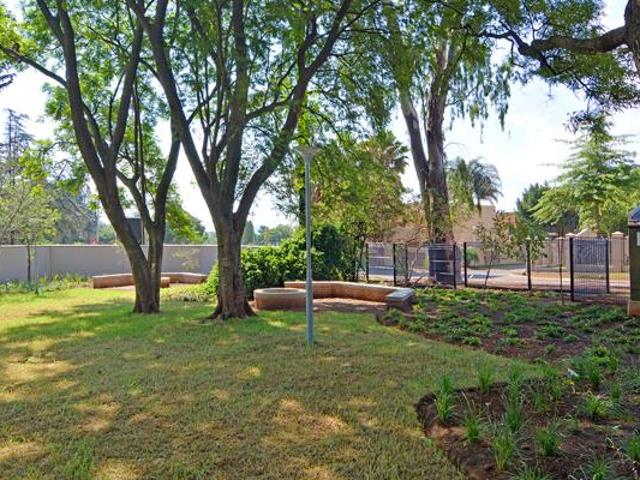 Apartment for rent in Centurion, City of Tshwane Metropolitan Municipality