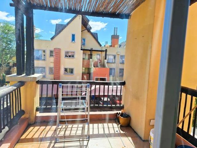 Apartment for sale in Centurion, Gauteng