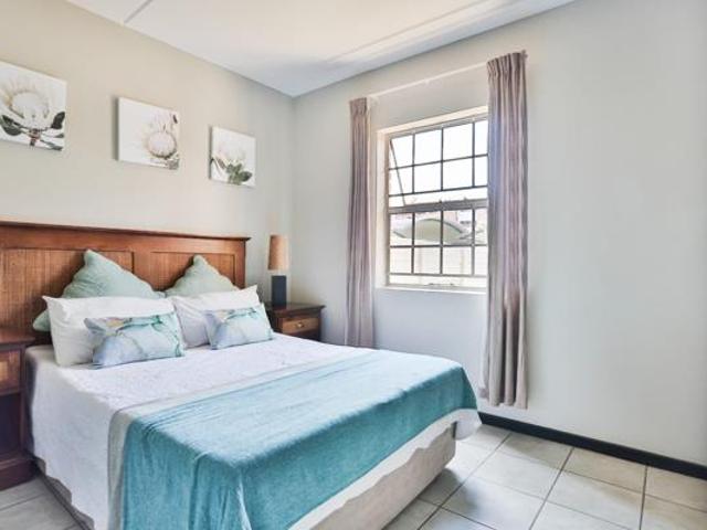 Apartment for rent in Centurion, City of Tshwane Metropolitan Municipality