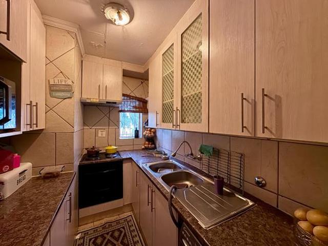 Apartment for sale in Centurion, Gauteng