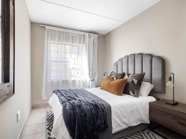 Apartment for rent in Centurion, Gauteng