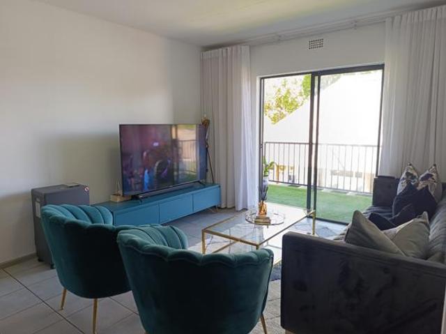 Apartment for rent in Centurion, Gauteng