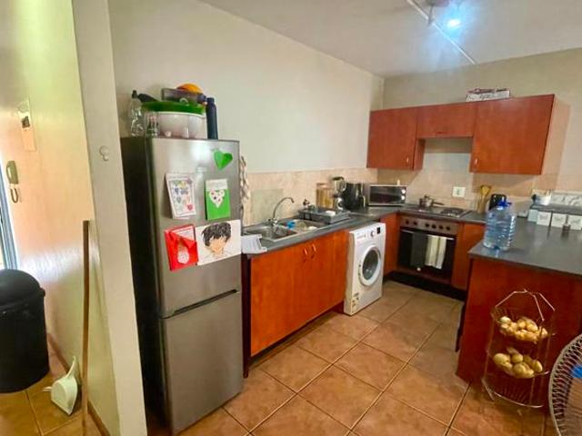 Apartment for sale in Centurion, Gauteng