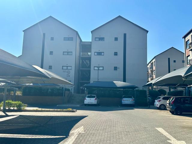 Apartment for sale in Centurion, Gauteng