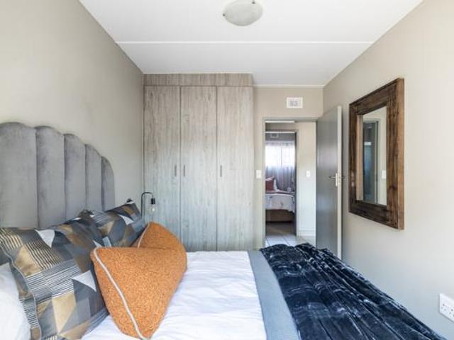 Apartment for rent in Centurion, Gauteng