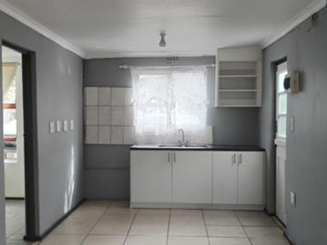 Apartment for rent in Cape Town, City of Cape Town