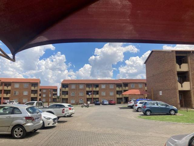 Apartment for sale in Ekurhuleni, Gauteng