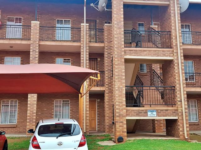 Apartment for sale in Ekurhuleni, Gauteng