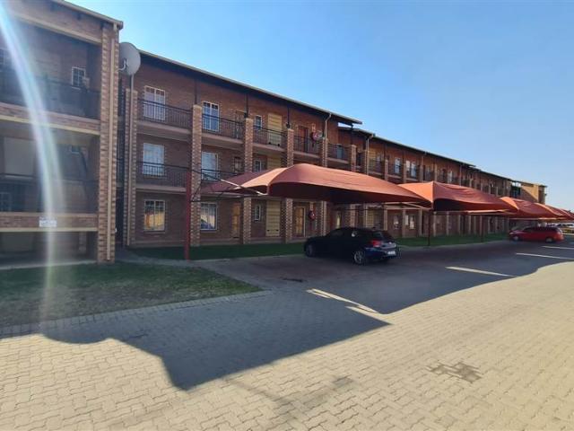 Apartment for sale in Ekurhuleni, Gauteng