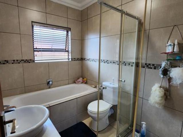Apartment for rent in Ekurhuleni, Gauteng