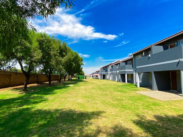 Apartment for rent in Ekurhuleni, Gauteng