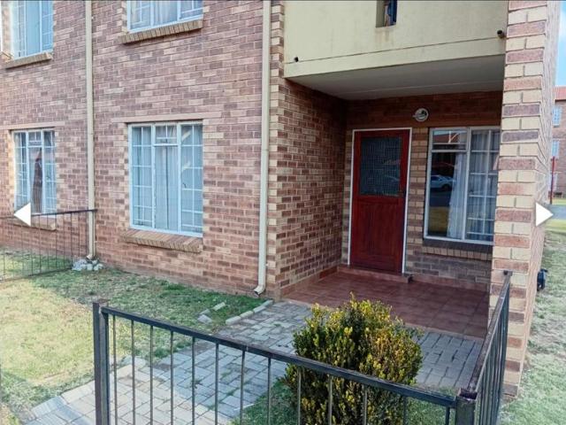 Apartment for sale in Ekurhuleni, Gauteng