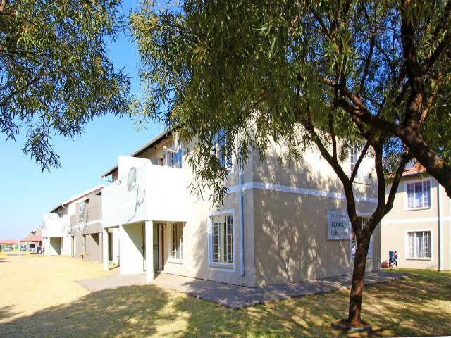 Apartment for sale in Ekurhuleni, Gauteng