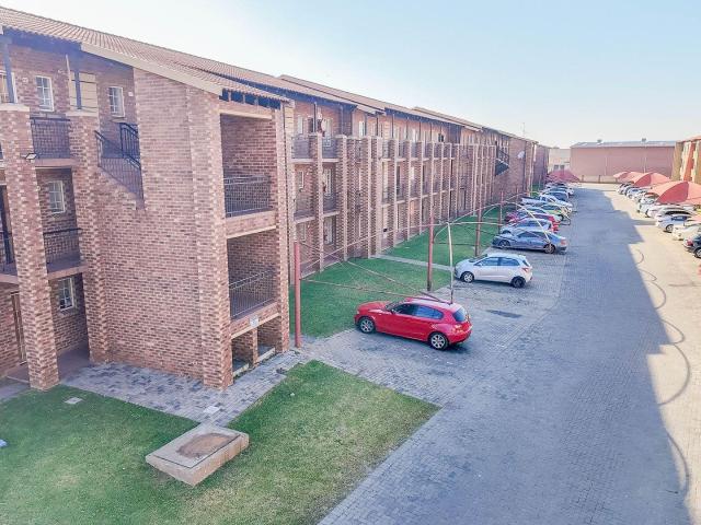 Apartment for sale in Ekurhuleni, Gauteng