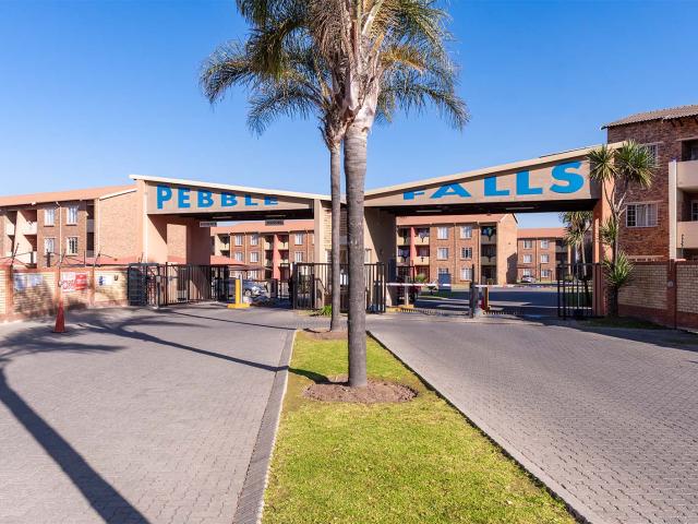 Apartment for sale in Ekurhuleni, Gauteng
