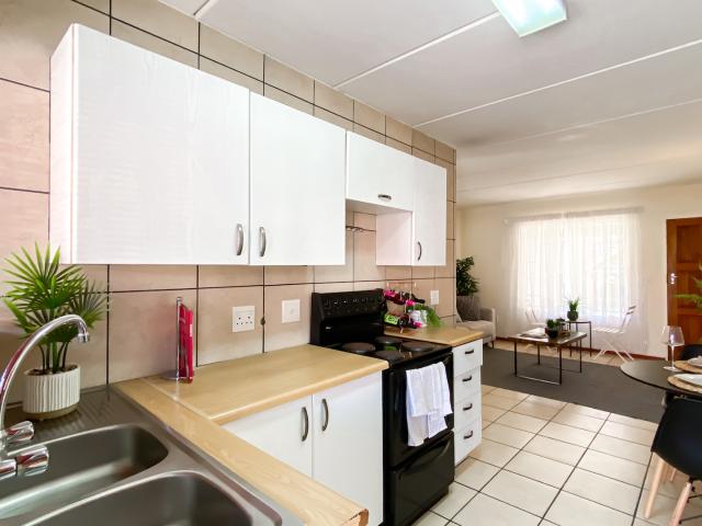 Apartment for rent in Ekurhuleni, Gauteng
