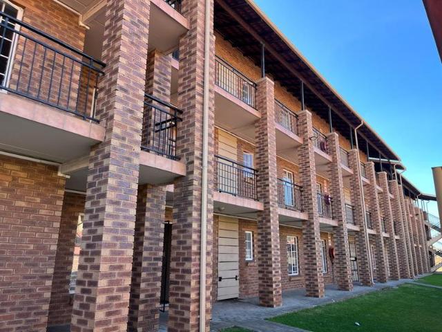 Apartment for sale in Ekurhuleni, Gauteng