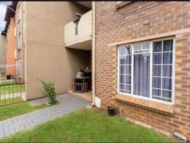 Apartment for sale in Ekurhuleni, Gauteng