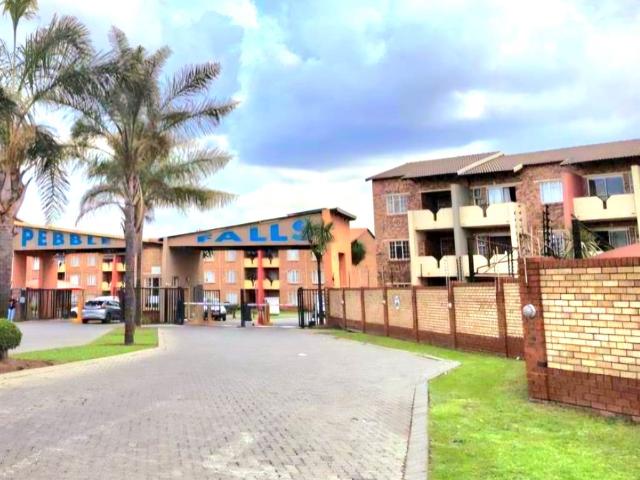Apartment for sale in Ekurhuleni, Gauteng