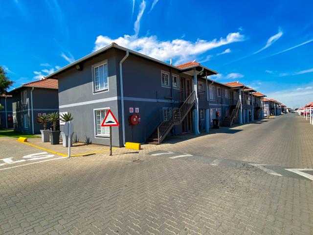 Apartment for sale in Ekurhuleni, Gauteng