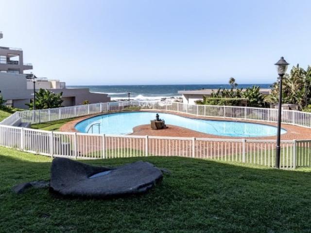 Apartment for sale in Princess Grant, Kwazulu-natal