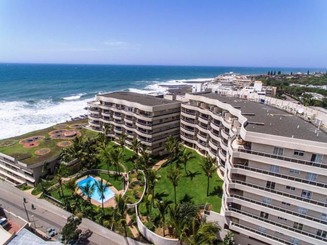 Apartment for sale in Princess Grant, Kwazulu-natal