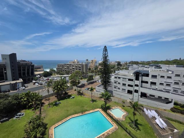 Apartment for sale in Princess Grant, Kwazulu-natal