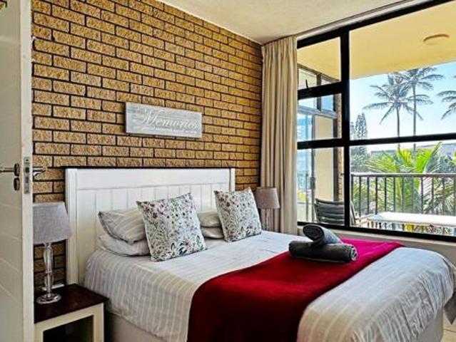 Apartment for sale in Princess Grant, Kwazulu-natal