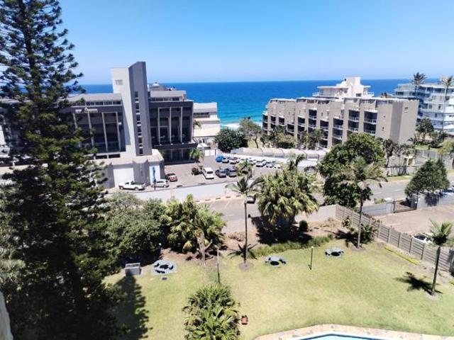 Apartment for sale in Princess Grant, Kwazulu-natal