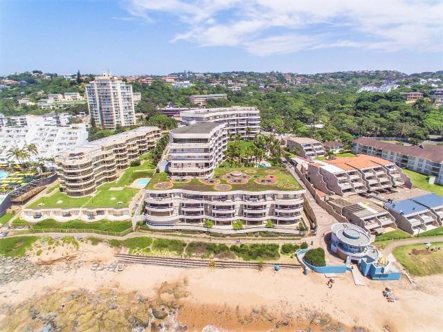 Apartment for sale in Princess Grant, Kwazulu-natal