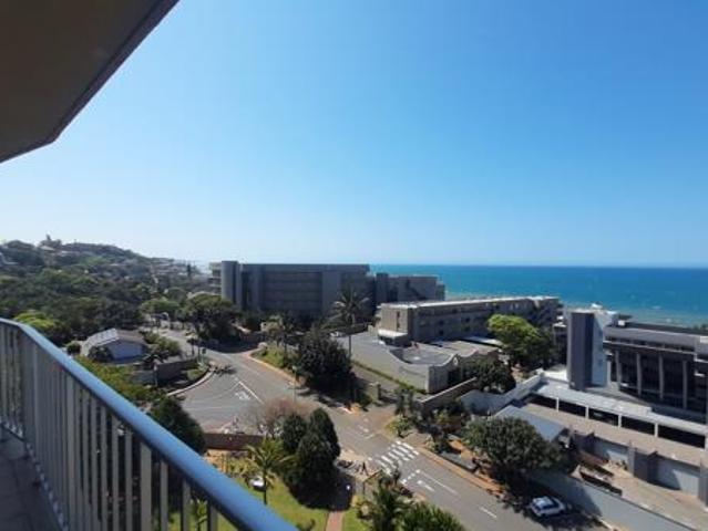 Apartment for rent in Ballito, KwaDukuza Local Municipality