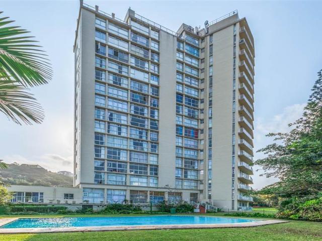 Apartment for sale in Princess Grant, Kwazulu-natal