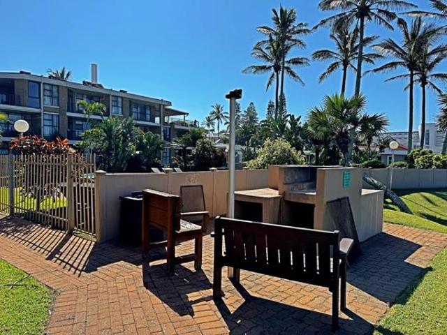 Apartment for sale in Princess Grant, Kwazulu-natal