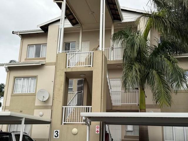 Apartment for rent in Ballito, KwaDukuza Local Municipality