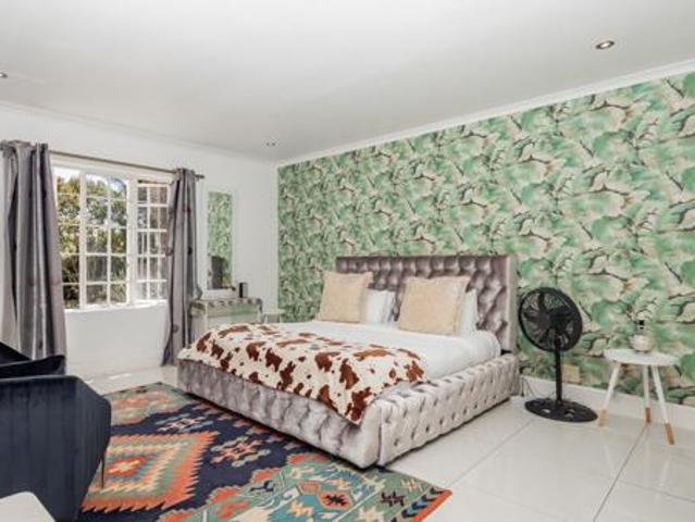 Apartment for rent in Cape Town, Western Cape