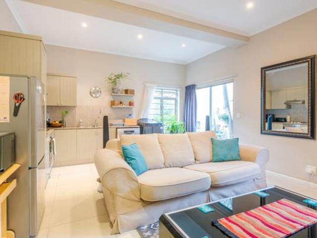 Apartment for rent in Cape Town, Western Cape