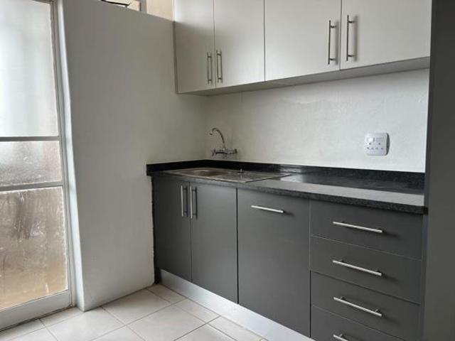 Apartment for rent in Westonaria, Gauteng